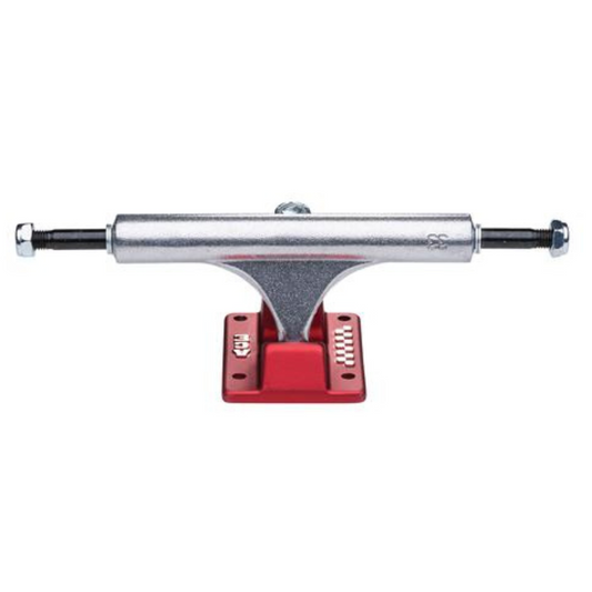 Truck ACE - Classic (Red/Silver) ACE Trucks