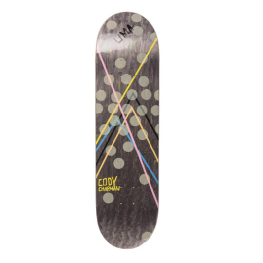 UMA - Undercurrent Cody Deck 8.75" UMA Landsleds