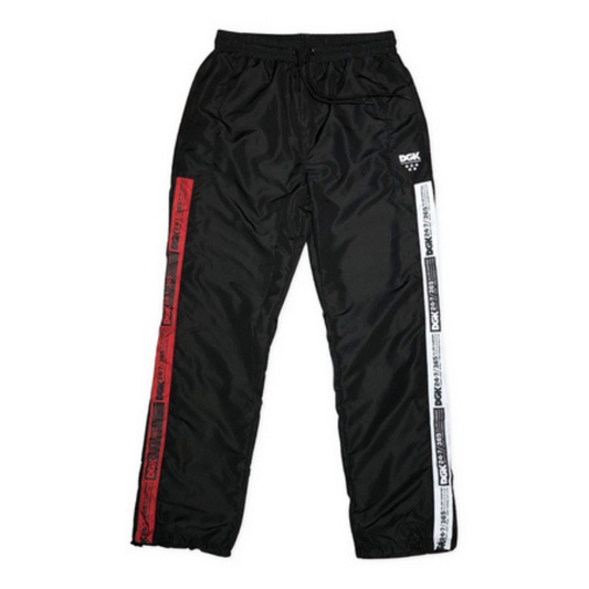 DGK - Crossover Pant - Black DGK