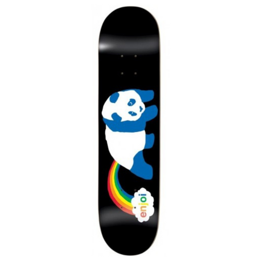 Enjoi - Rainbow Fart Deck 7.75"