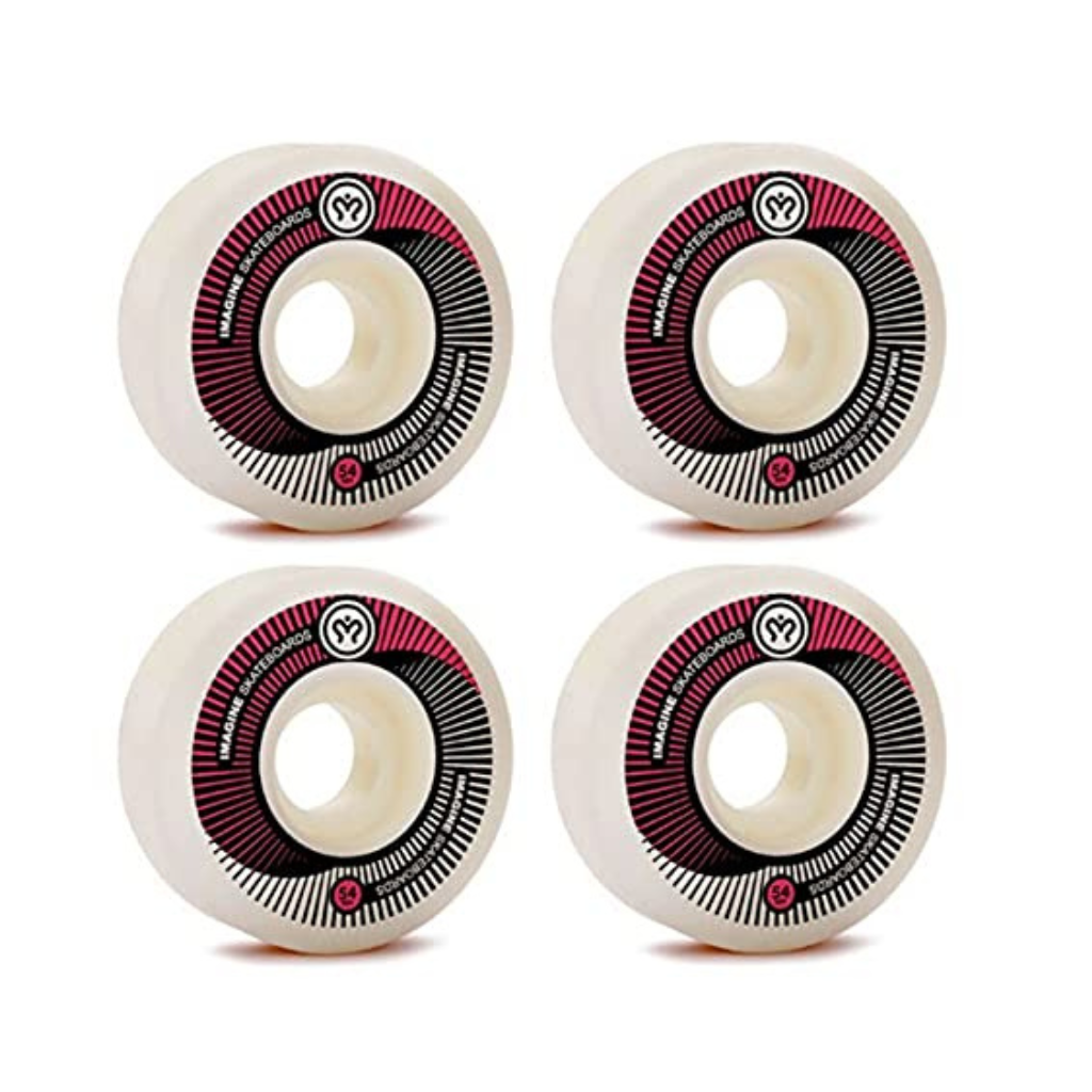 Imagine - Wheels 54mm