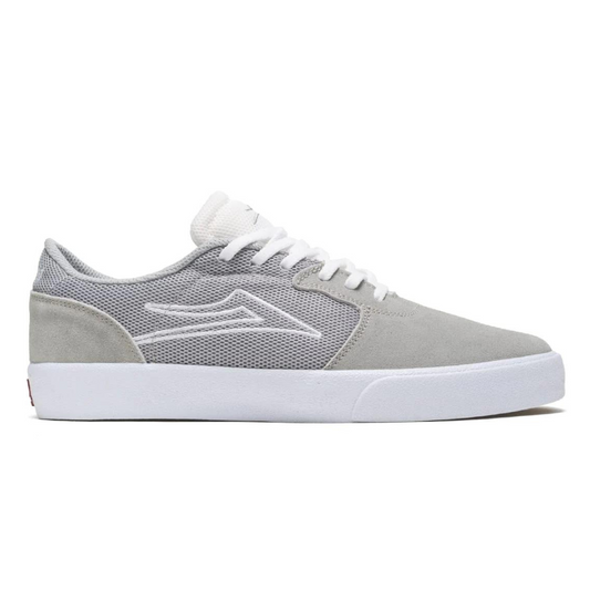 Lakai - Cardiff (Light Grey)