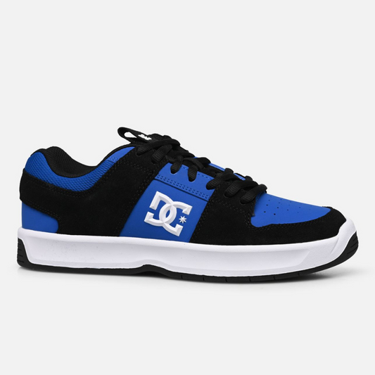 DC Shoes - LYNX Zero (Blue/Black)