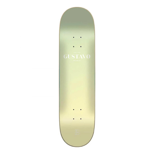 Plan B - Felipe Faded Deck 7.75" C-Vida Skate Shop