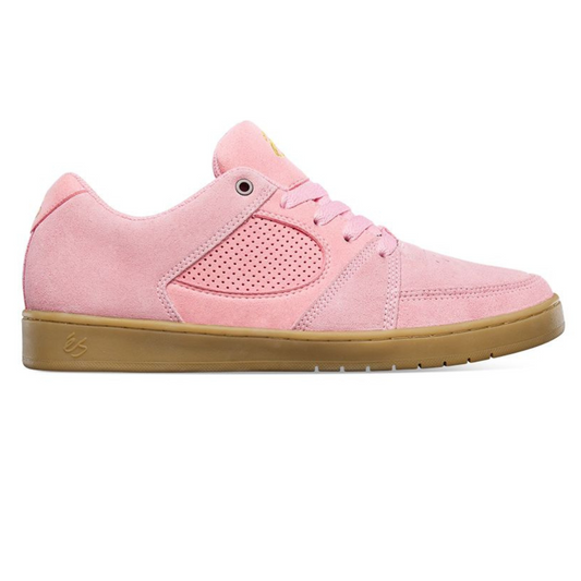 És - Accel Slim Pink Es