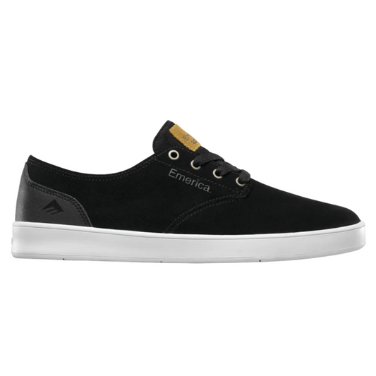 Emerica - Romero Laced (Black)
