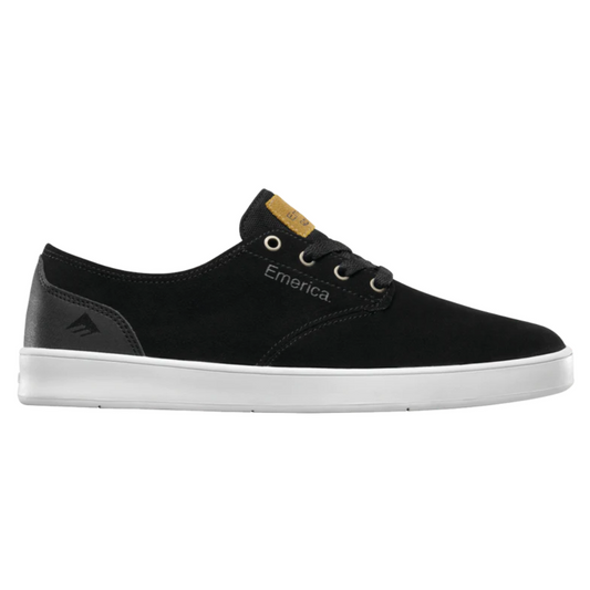 Emerica - Romero Laced (Black) emerica