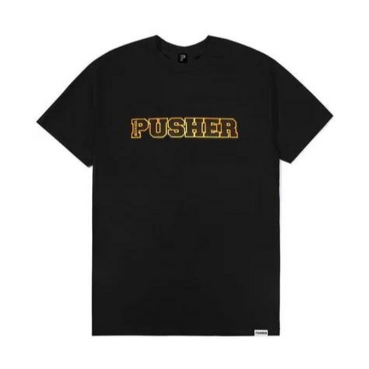 Pusher Bearings - Academik T-Shirt Pusher Bearings