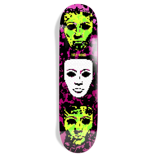 Opera - Trey Wood Digital EX7 Deck - 8.25