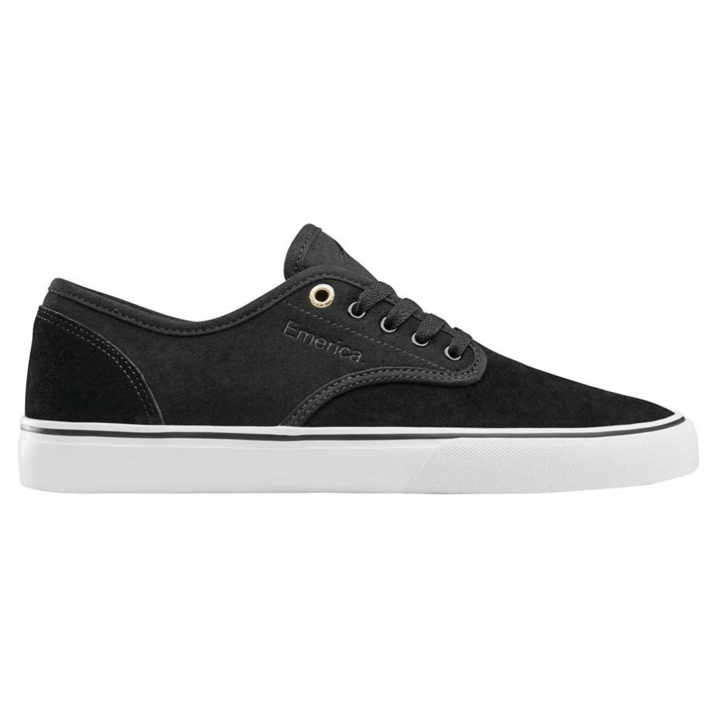 Emerica - Standard (Black/White)