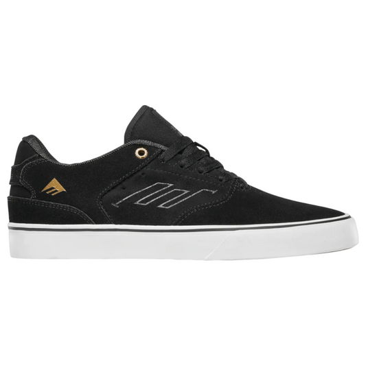 Emerica - The Low Vulc (Black) emerica