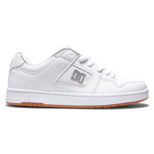 DC Shoes - Manteca 4 (White)