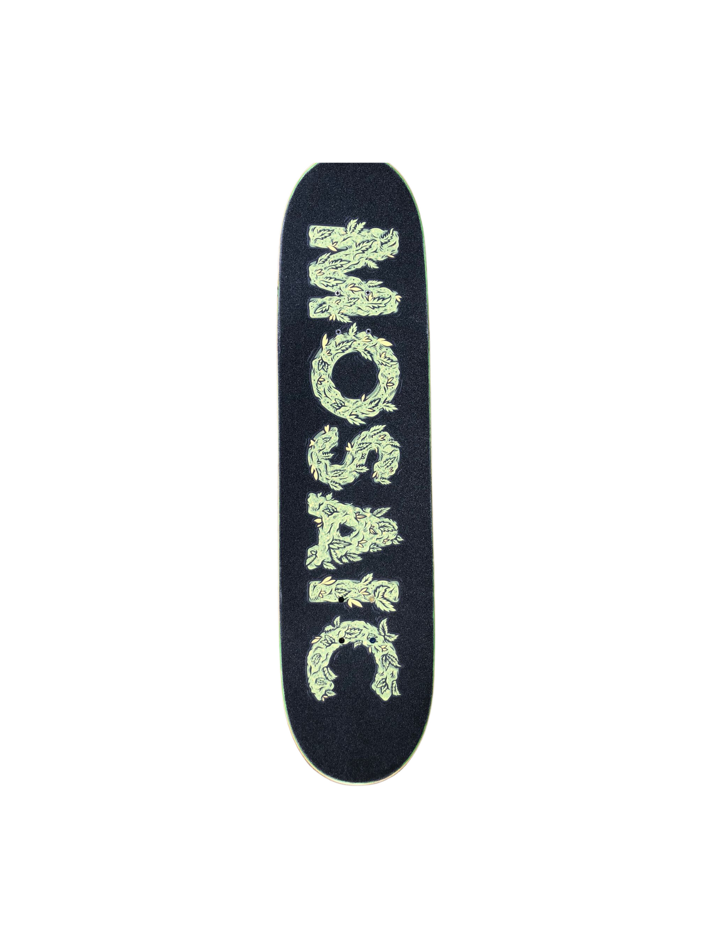 Skateboard Amounted MSB 8.0 C-Vida Skate Shop