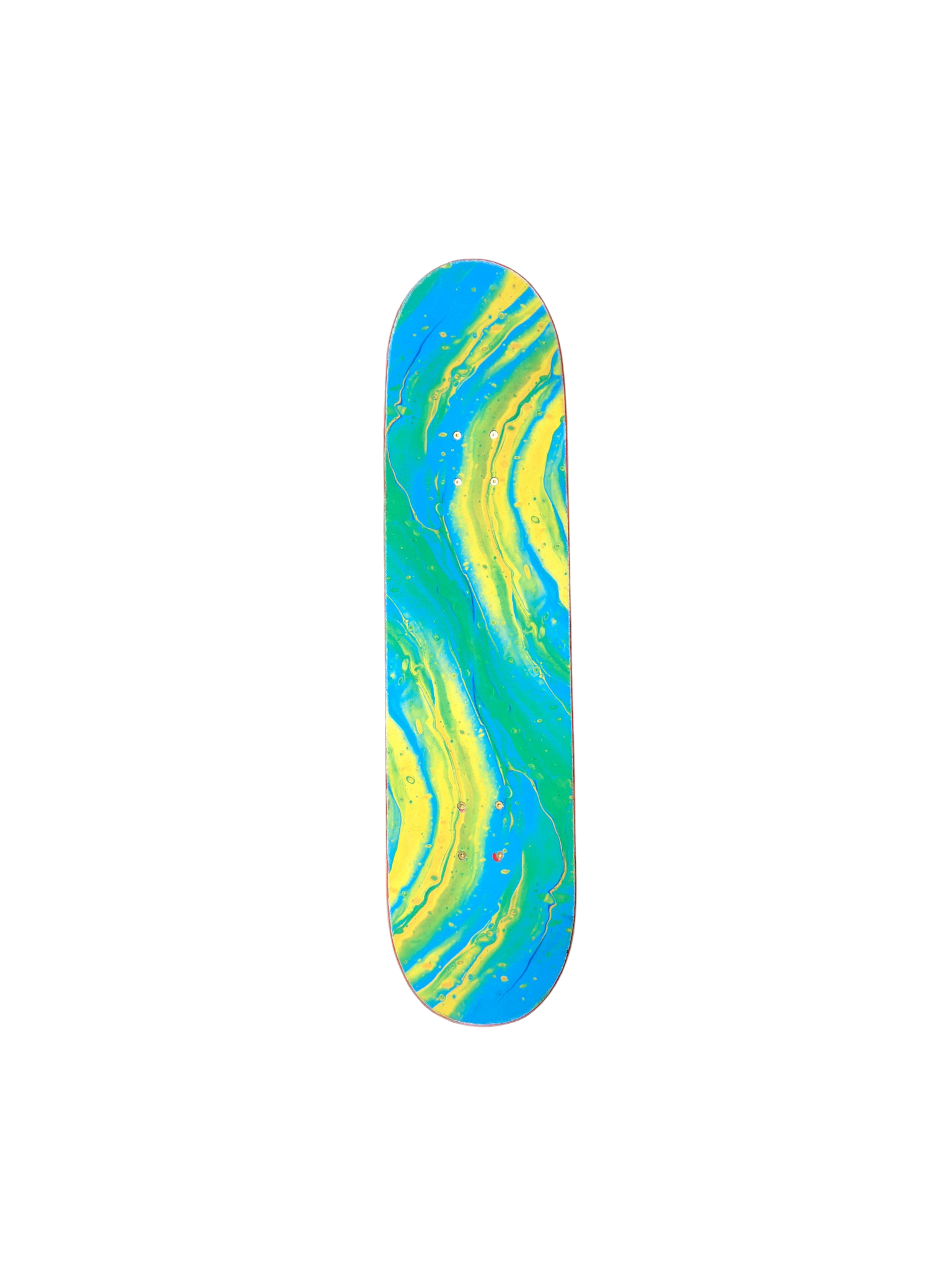 Skateboard Amounted Emillion 8.125 C-Vida Skate Shop