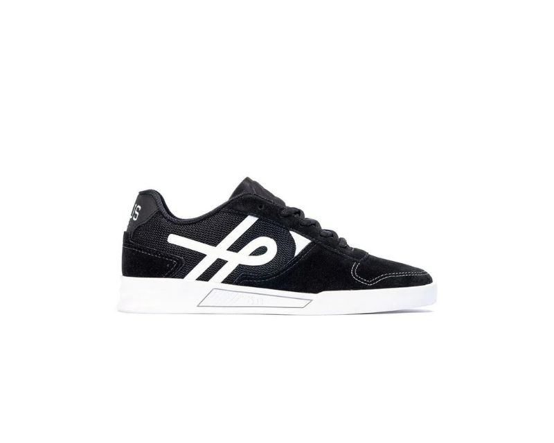 ÖUS - Gomes Essencial (Black/White)
