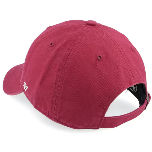 Cap 47 Brand - New York Yankees (Dark Red) 47 Brand
