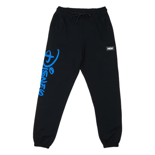 HIGH X Disney Sweatpant (Black) HIGH