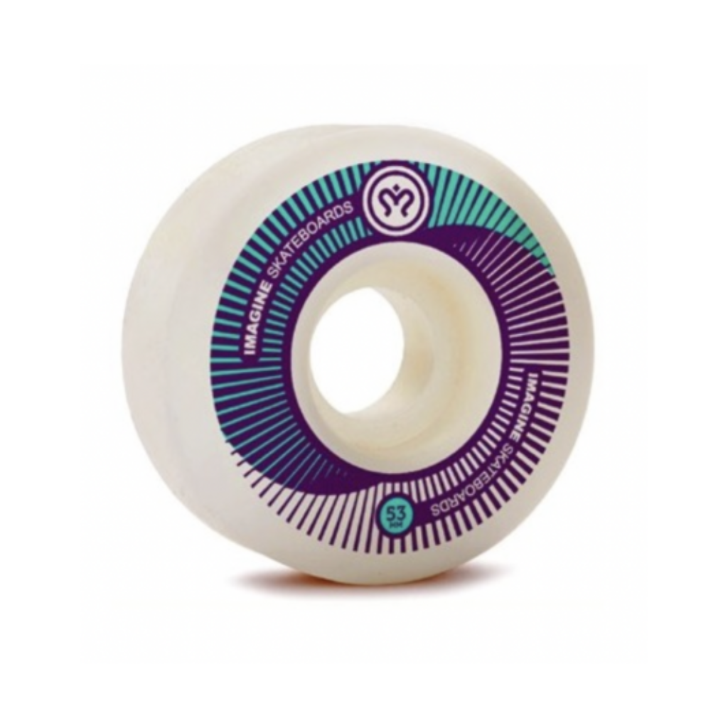 Imagine - Wheels 53mm
