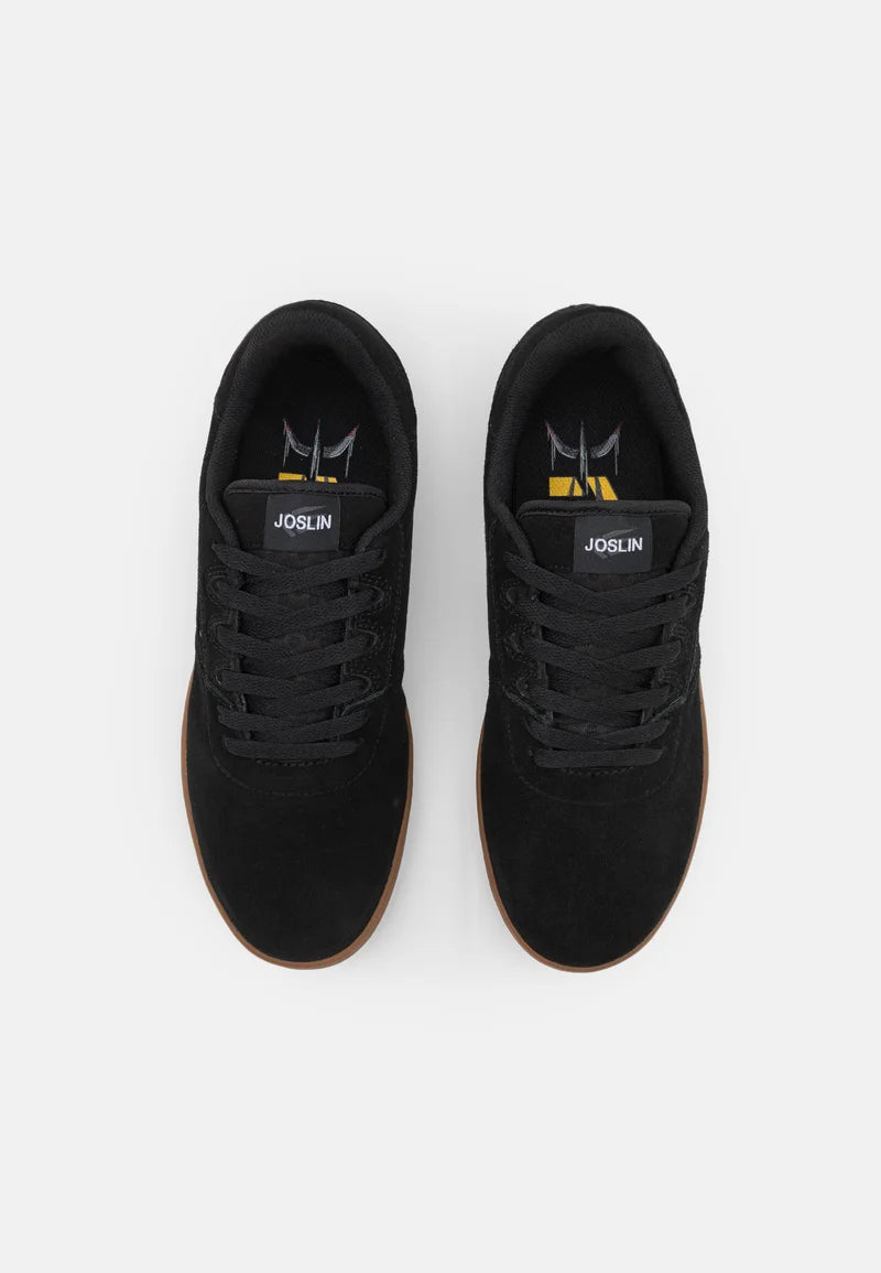 ETNIES JOSLIN BLACK/GUM