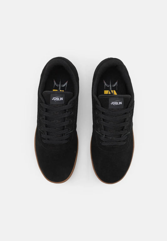 ETNIES JOSLIN BLACK/GUM
