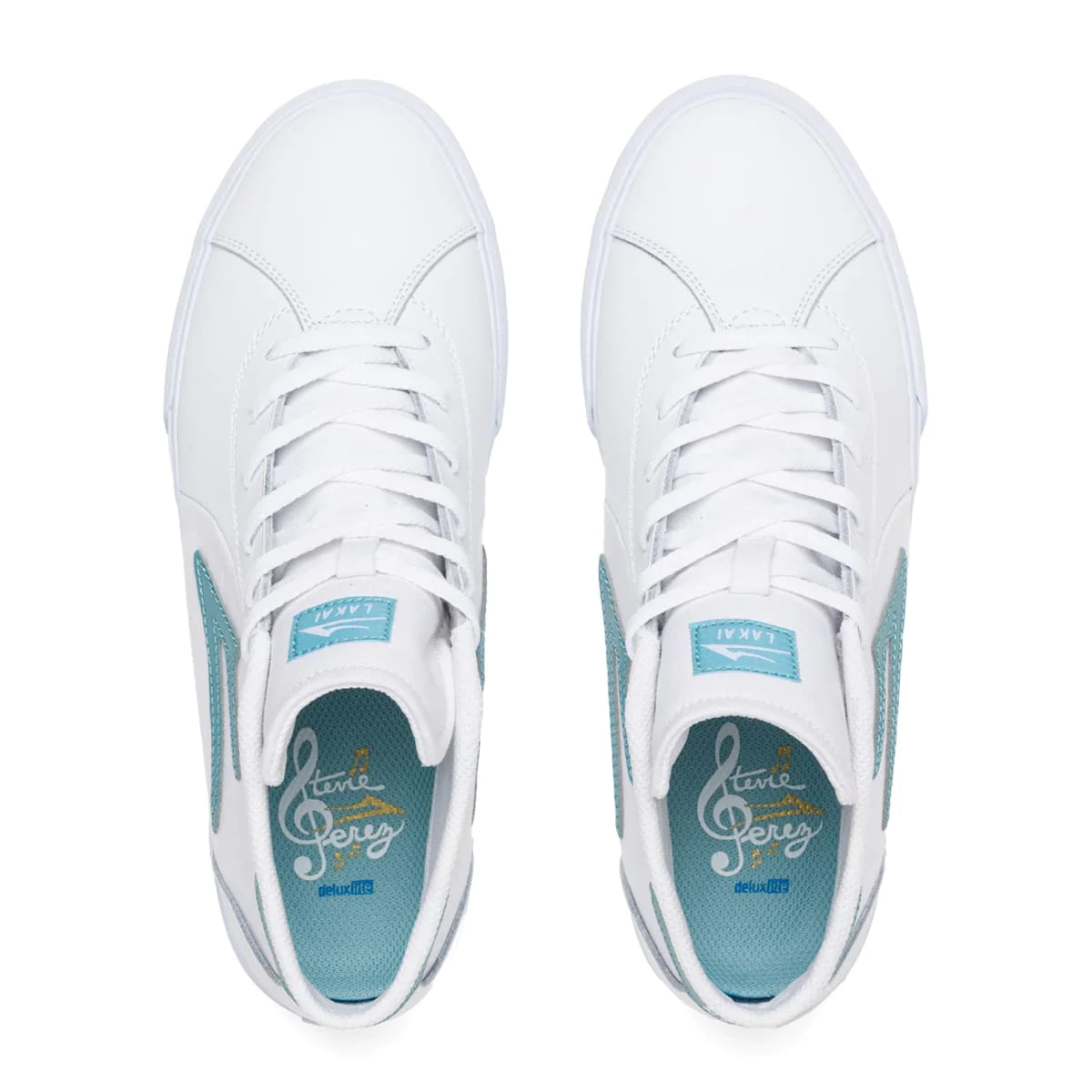 Lakai - Flaco 2 Mid