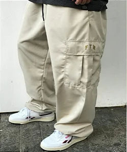 FOTON SKATEBOARD CALÇA CARGO