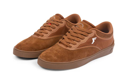 FOOTPRINT FOOTWEAR VELOCITY / BROWN