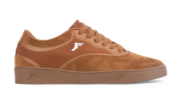 FOOTPRINT FOOTWEAR VELOCITY / BROWN