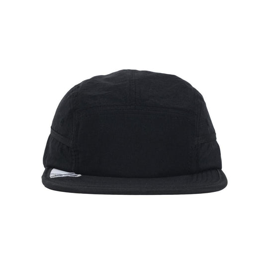 Gorra Öus 5P Phibo Essencial negra