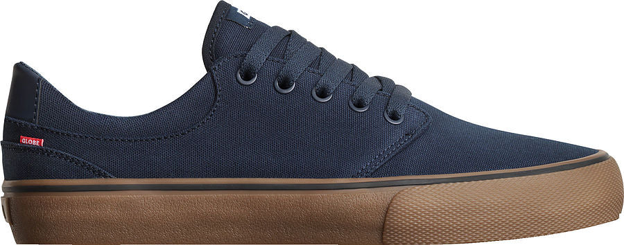GLOBE GOODSTOCK NAVY/GUM