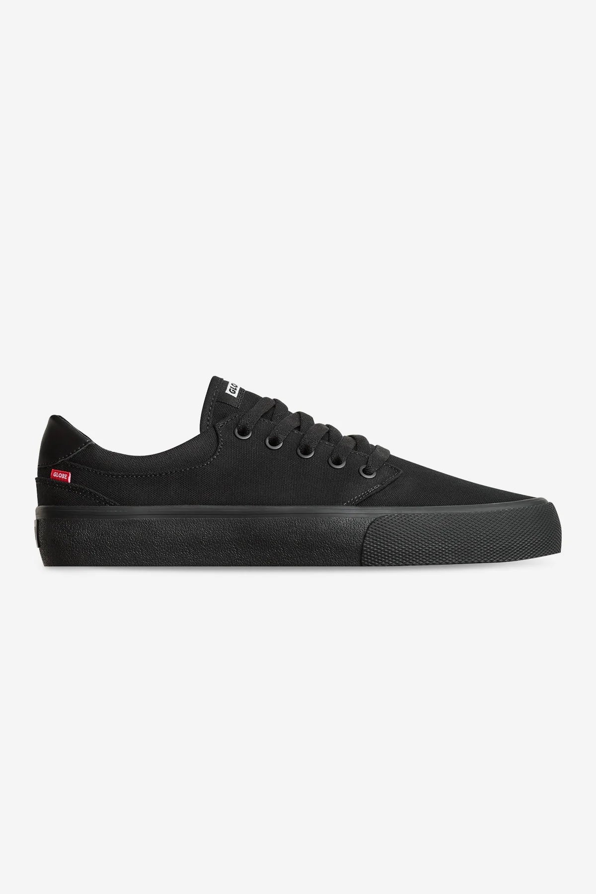 GLOBE GOODSTOCK BLACK/BLACK