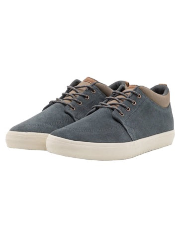 GLOBE GS CHUKKA LEAD/ANTIQUE