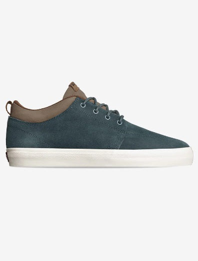 GLOBE GS CHUKKA LEAD/ANTIQUE