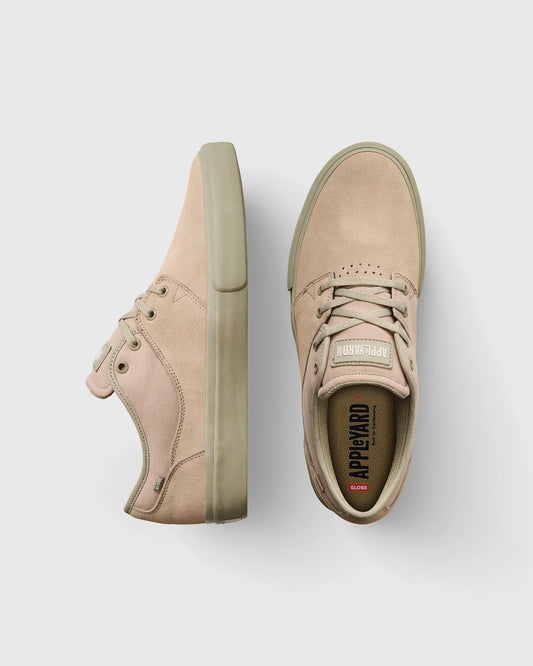 GLOBE MAHALO STONE / KHAKI