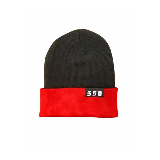 BEANIES 550 WHEELS