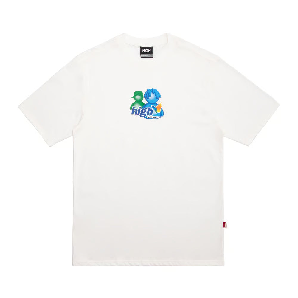 HIGH COMPANY MESSENGER