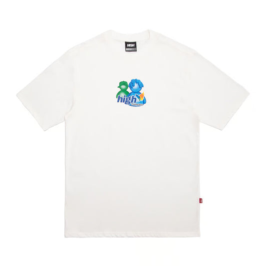 HIGH COMPANY MESSENGER