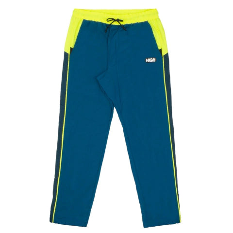 HIGH TRACK PANTS DRIPP GREEN