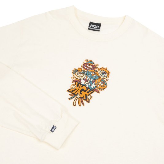 CAMISETA HIGH COMPANY