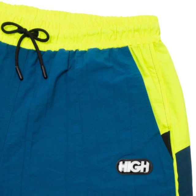 HIGH TRACK PANTS DRIPP GREEN