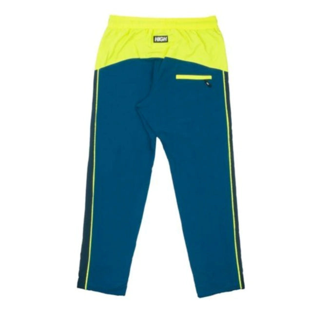 HIGH TRACK PANTS DRIPP GREEN