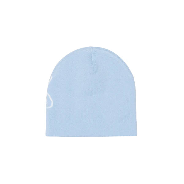 Jacker J - STAR BEANIE - Blue