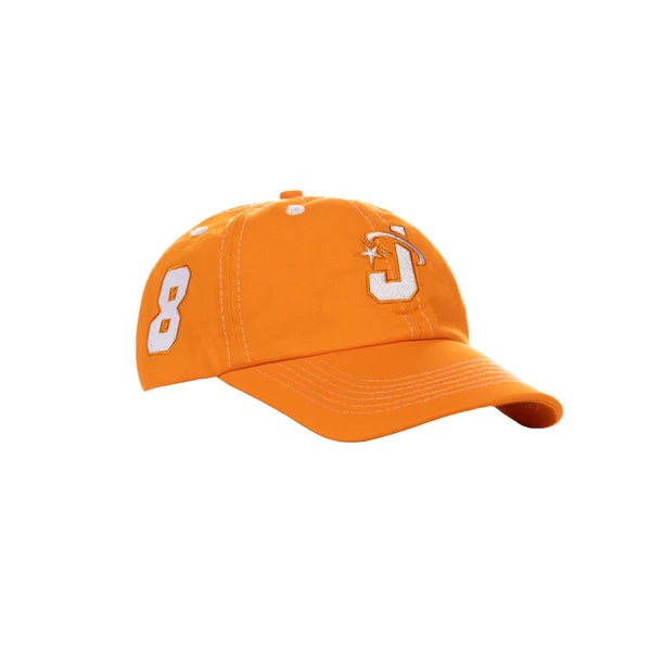 Jacker - J -Star Cap - Orange