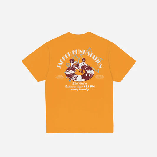 CAMISETA JACKER RADIORAMA