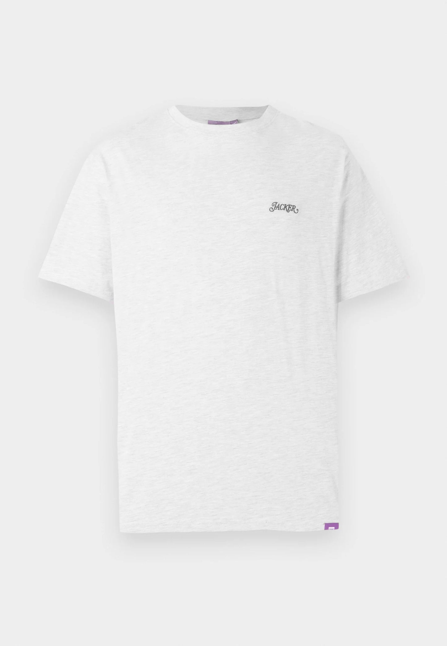 CLASSIC UNISEX - Camiseta básica - GREY