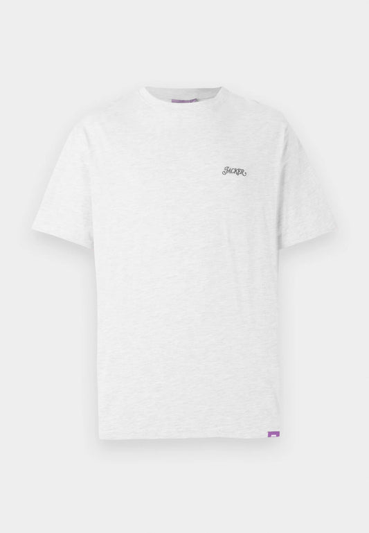 CLASSIC UNISEX - Camiseta básica - GREY