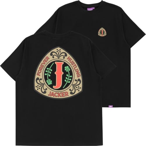 JACKER TREVI BLACK