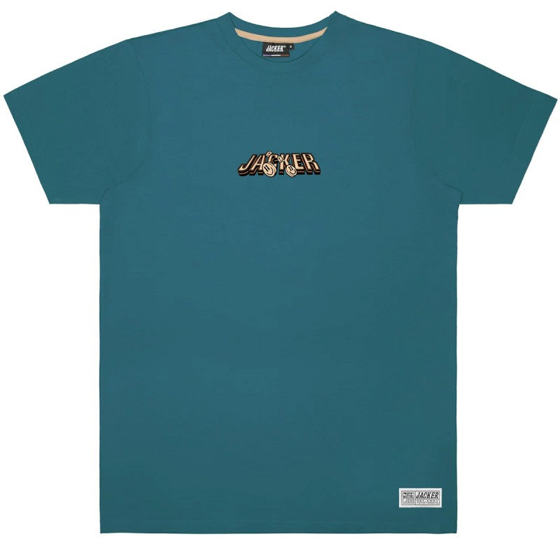 CAMISETA JACKER THERAPY