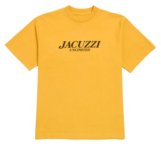 JACUZZI UNLIMITED