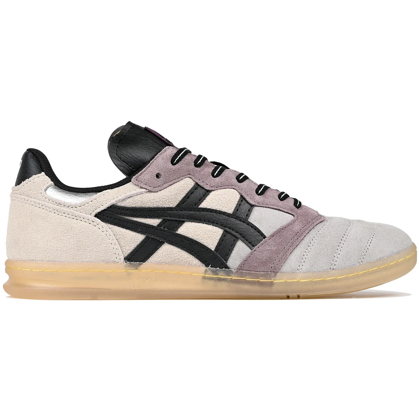 ASICS SKATEBOARDING LEGGEREZZA